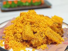 -鲜味食族水产·海鲜餐厅