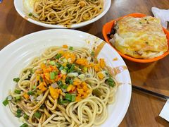 -德泓面馆(颐高店)