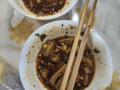 黄凉粉-何氏筠连水粉(明伦堂店)