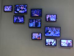 -咪咕咖啡(北京西单店)