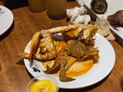 -汉巴味德(北京银座和谐广场店)
