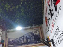 -正宗苏稽毛哥跷脚牛肉总店