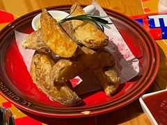 -TIAGO HOME KITCHEN(王府中环店)