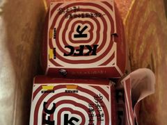 -肯德基(国展店)