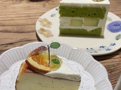 -素咫咖啡CLIFEROSE(新安店)
