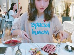 -我的四季意大利餐厅(春天百货店)