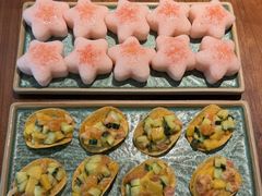 -壹湖两岸·鱼鲜山里菜(东江湖店)
