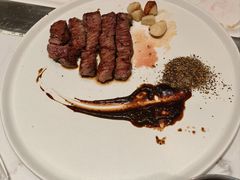 -火地铁板烧(昆山万象汇店)