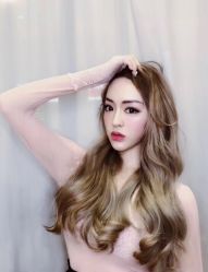 -BABY FACE沙龙