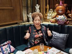 -甜阿姨·天台花园私房菜(万松园店)