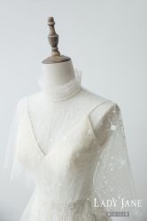 -Lady  Jane高端婚纱礼服馆