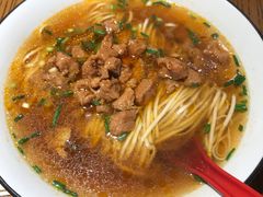 -乔家栅(襄阳南路店)