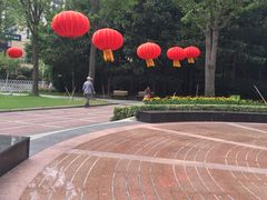 -苏州河梦清园环保主题公园