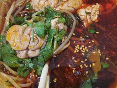 脑花儿-脑馋粉儿(三里屯店)