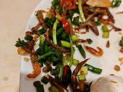 -杨氏青龙虾·羊蝎子(珠江路店)