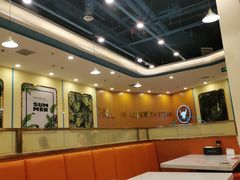 大堂-豪享悦牛排自助餐厅(天河城店)