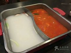 -新辣道鱼火锅(航天万源店)