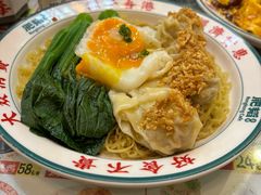 -肥韬茶餐厅(南山mini店)