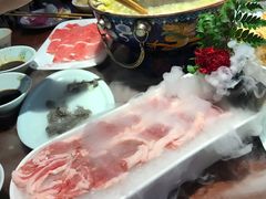 -1078號老北京涮肉(松柏店)