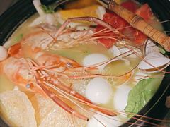 -桂满陇·桃花院落(长泰广场店)