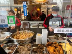 -黎里王记辣脚(黎里总店)