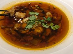 -湖庭壹品鸭王·传统北京烤鸭·别墅私房菜·庭院宵夜(江宁店)