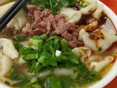 -王老大面(凤城六路店)