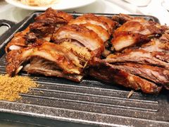 羊排-新洪记·丽久饭店(铁西店)