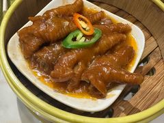 -顺意·顺德家乡菜(国际人才大厦店)