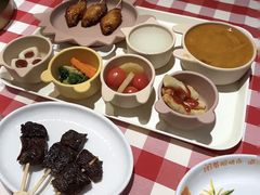 -西贝(六里桥旗舰店)