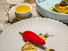 -渔语鱼新川菜Bistro(万象天地店)