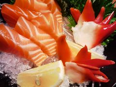 刺身拼盘A-昊·来了寿司(双楠2店)