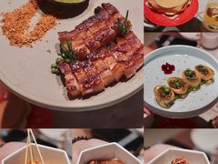 -渔语鱼新川菜Bistro(万象天地店)