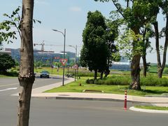 -浙江大学(紫金港校区)