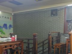 -多福临砂锅居(苏堤北路店)