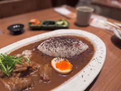 -CURRY YA 熟成咖哩專門店(深圳湾万象城店)