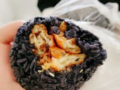 -芳婆糕团店(王府大街店)