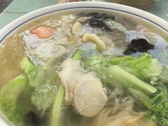 -安老太新疆第一碗(文艺路店)