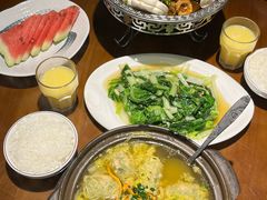 -鼎晟江南·融合江南宴(固戍店)
