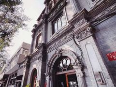 -1901 Cafe(西四店)