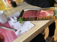 -西塔老太太泥炉烤肉(望京一店)
