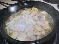-百年果林椰子鸡(中洲店)