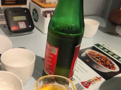 -新疆兵团食府清真(马连道店)