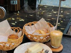 -麦田工坊(月湖店)