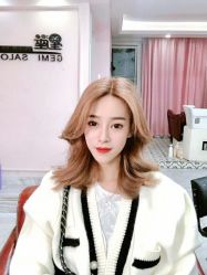-星座SALON烫染接发馆