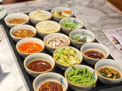 套面五-杏花堂山西菜馆(壹方城店)