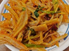 -丝路伊兰·兰州牛肉面(牛街总店)