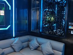 -酷秀KTV(五道口店)