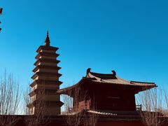 -天宁寺