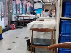 大堂-金良酸菜鱼(宁海路总店)